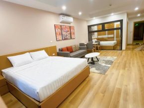 Căn Hộ Du Lịch 5 Sao FLC Sea Tower Quy Nhơn-Trung tâm Thành Phố Cách Biển 50m